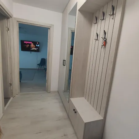 Apartament Davis