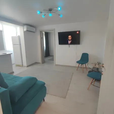 Apartment Davis Constanta