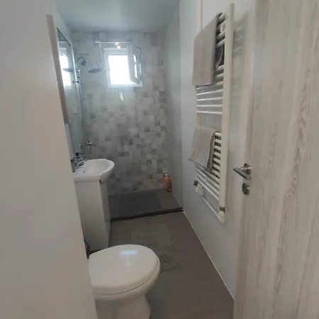 Davis Apartment Constanta