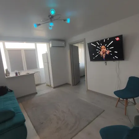 Apartment Davis *