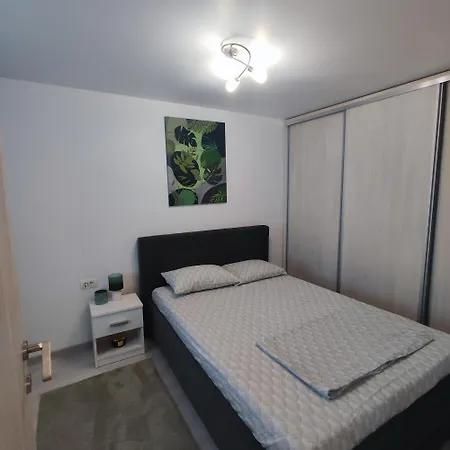 Apartment Davis Constanta