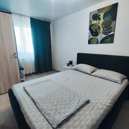 Davis Apartment