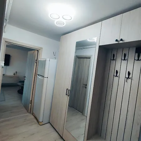 Apartment Davis Constanta